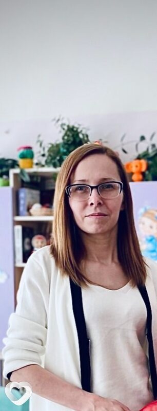 Екатерина, Чамзинка