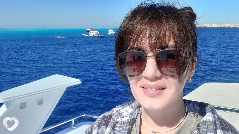 Ирина, 39, Екатеринбурге — анкета №3102333