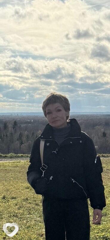 Светлана, Илеза