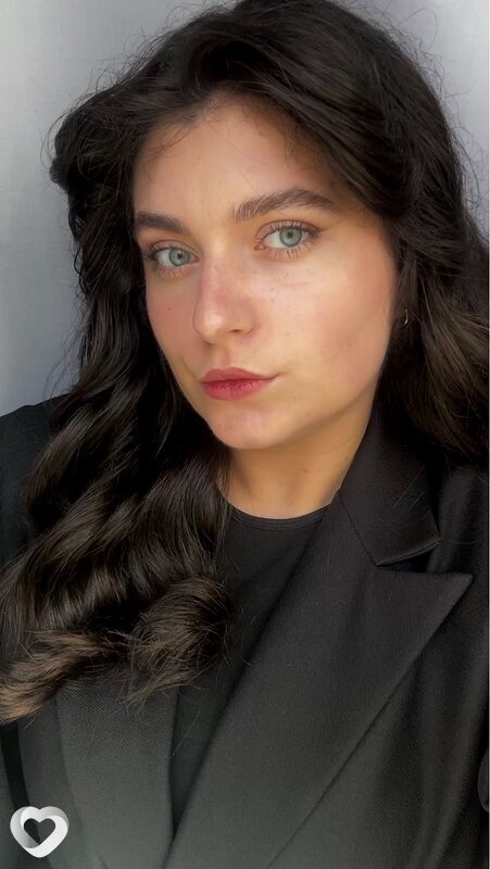 Ксения, 20, Бресте — анкета №3101440