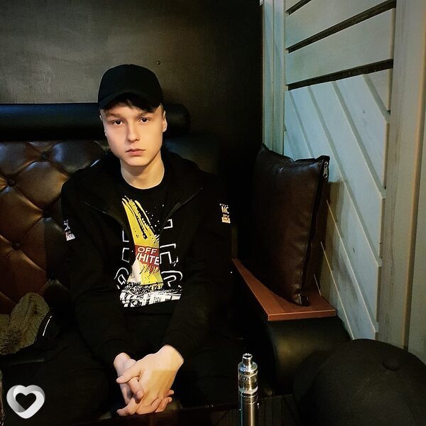 Богдан, 27, Ташкент — анкета №3101442