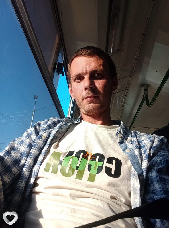 Вит, 39, Геническе — анкета №3101446