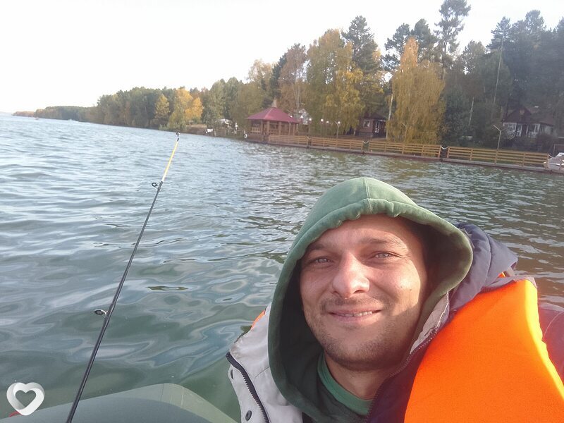 Юрий, 40, Иркутске — анкета №3101448