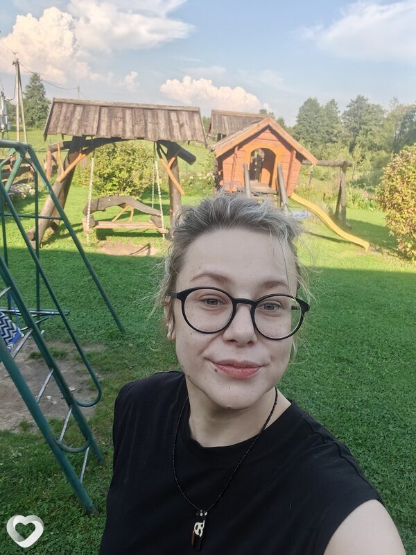 Екатерина, 36, Минске — анкета №3101454
