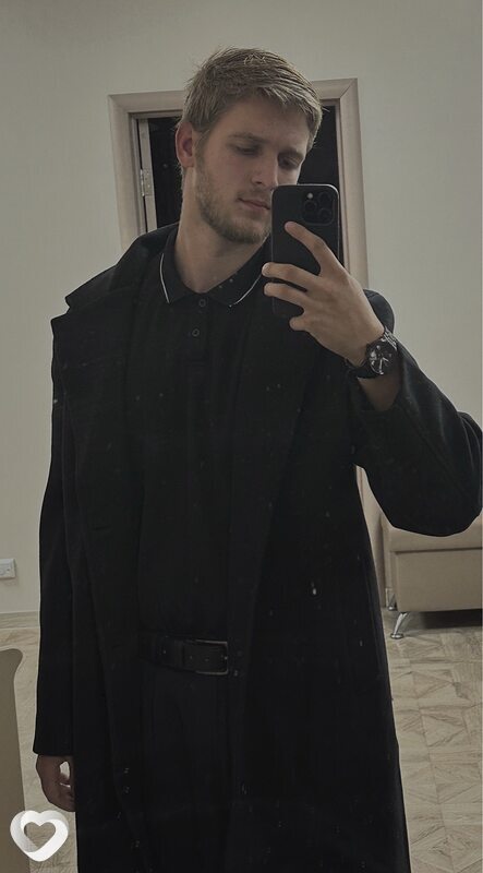 Даниил, 21, Твери — анкета №3101457