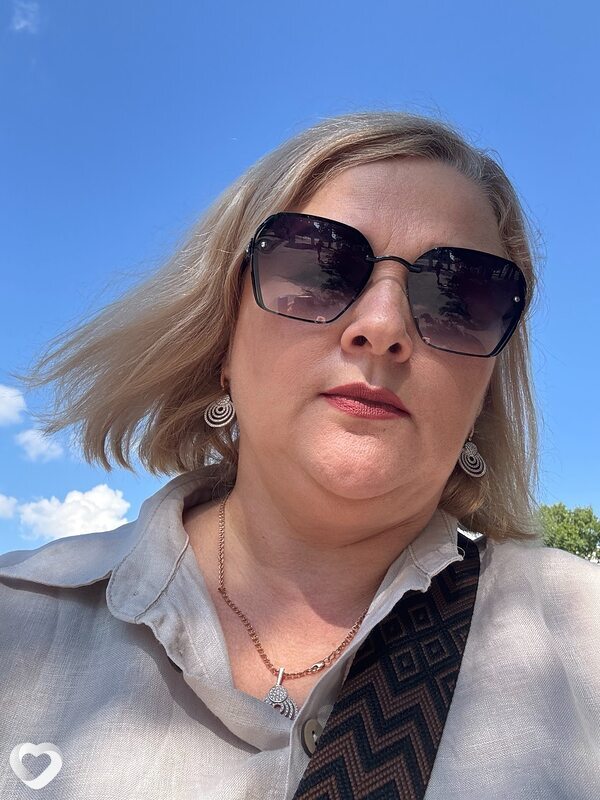 Ксения, 48, Омске — анкета №3101458