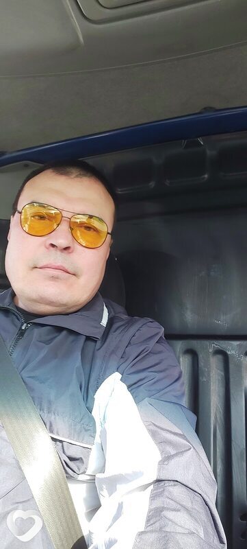 Саид, 51, Пскове — анкета №3101461