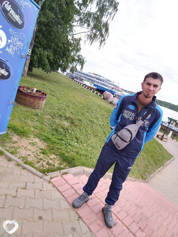 Али, 26, Костроме — анкета №3101423