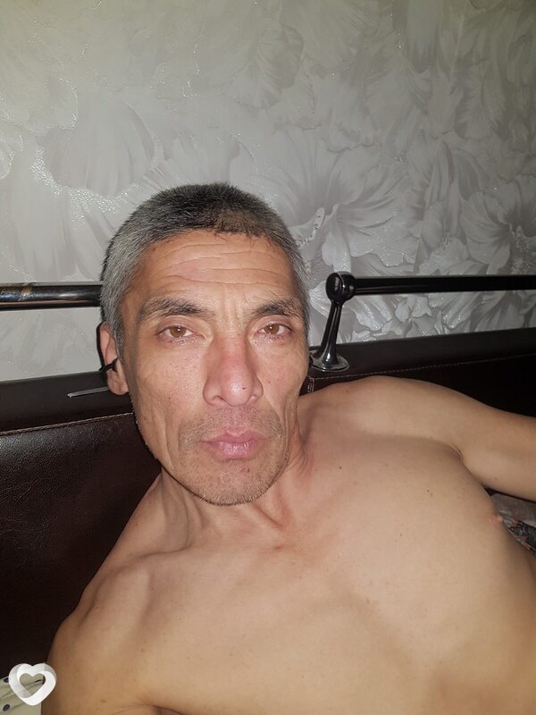 Баур, 47, Омске — анкета №3101432