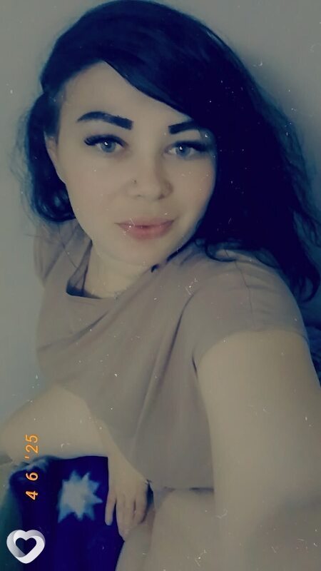 Ирина, 25, Губкине — анкета №3101495