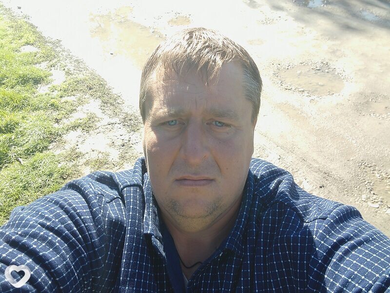 Евгеша, 37, Георгиевске — анкета №3101496