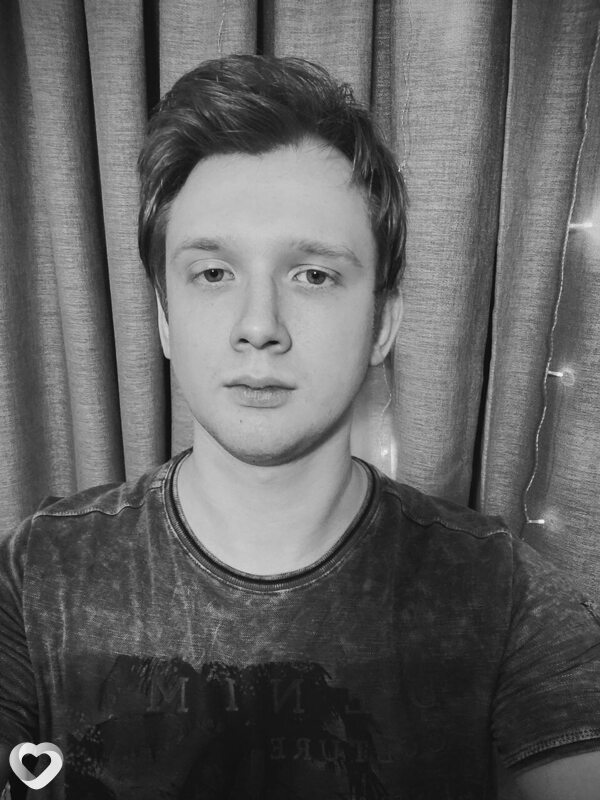 Максим, 25, Пензе — анкета №3101500