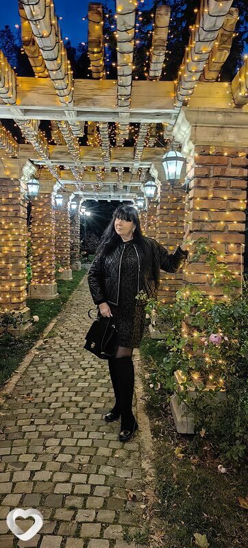 Елена, Солнечногорск