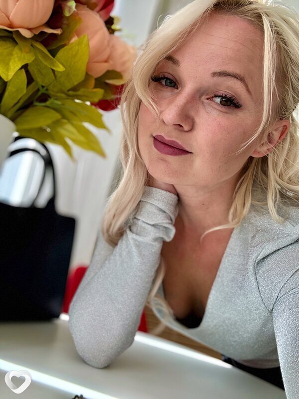 Юлия, 35, Воронеже — анкета №3101503