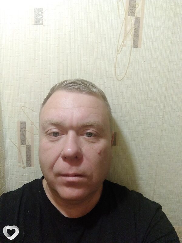 Александр, 47, Мариуполе — анкета №3101504