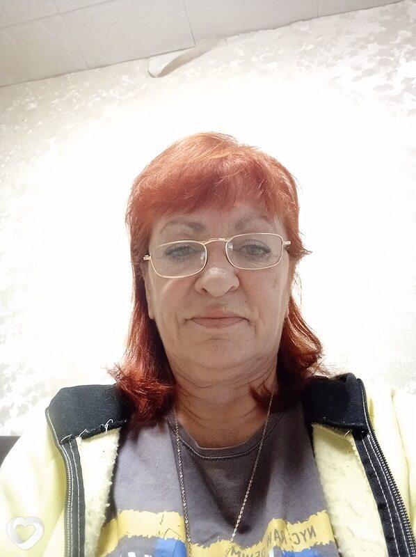 Лариса, 58, Набережных Челнах — анкета №3101515