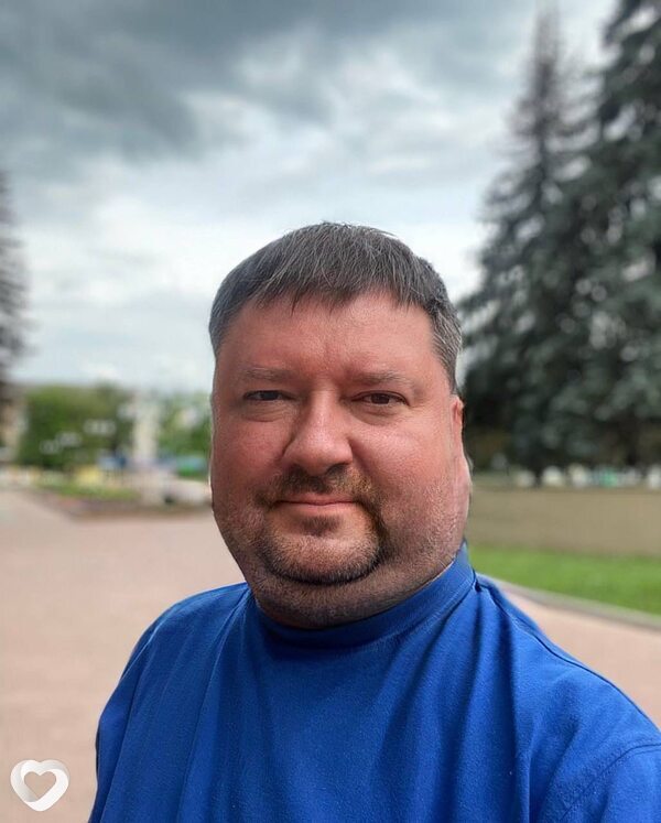 Дмитрий, 47, Подольске — анкета №3101518