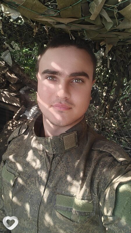 Иван, 22, Санкт-Петербурге — анкета №3101529
