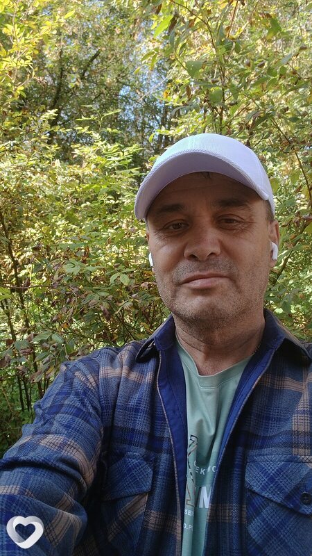 Александр, 55, Твери — анкета №3101533