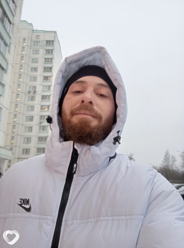 Osulivan, 30, Москве — анкета №3101539
