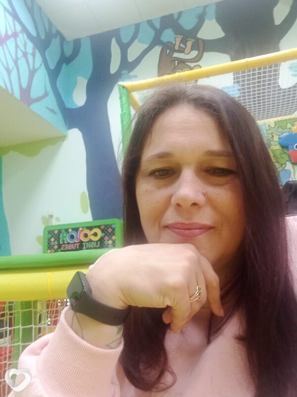 Маруся, 45, Сергиеве Посаде — анкета №3101565