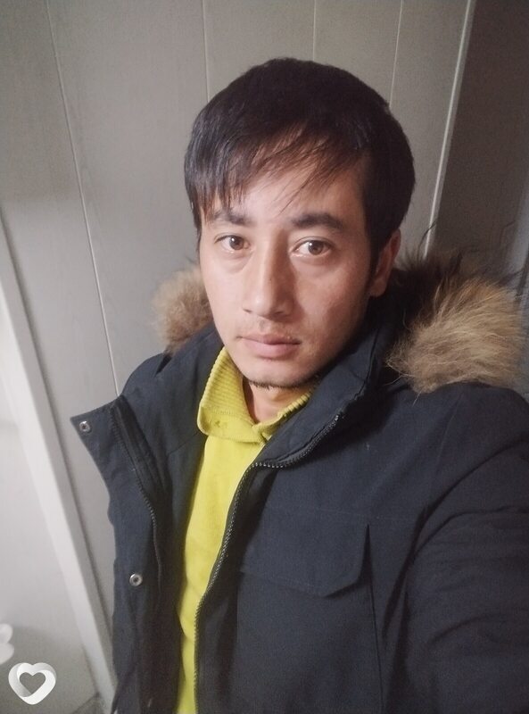 Мухаммед, 25, Барнауле — анкета №3101568