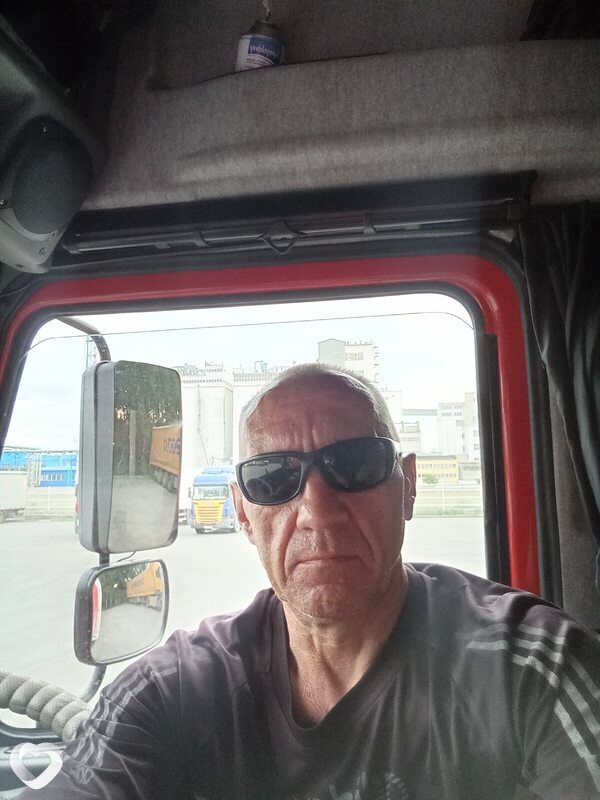 Андрей Зотов, 56, Златоусте — анкета №3101570