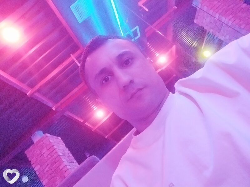Хасан, 35, Астане — анкета №3101575