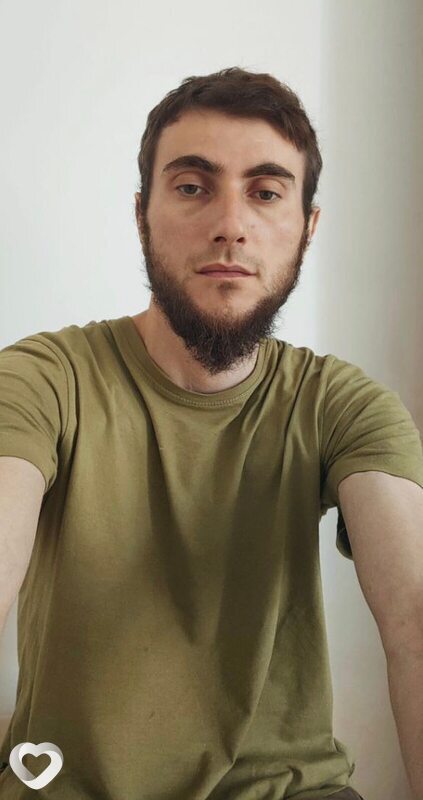 Rahim, 34, Москве — анкета №3101578