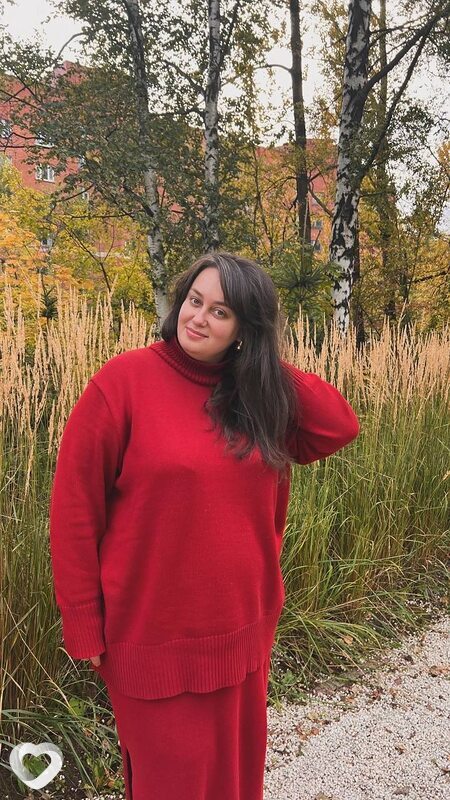 Елена, 29, Санкт-Петербурге — анкета №3101584
