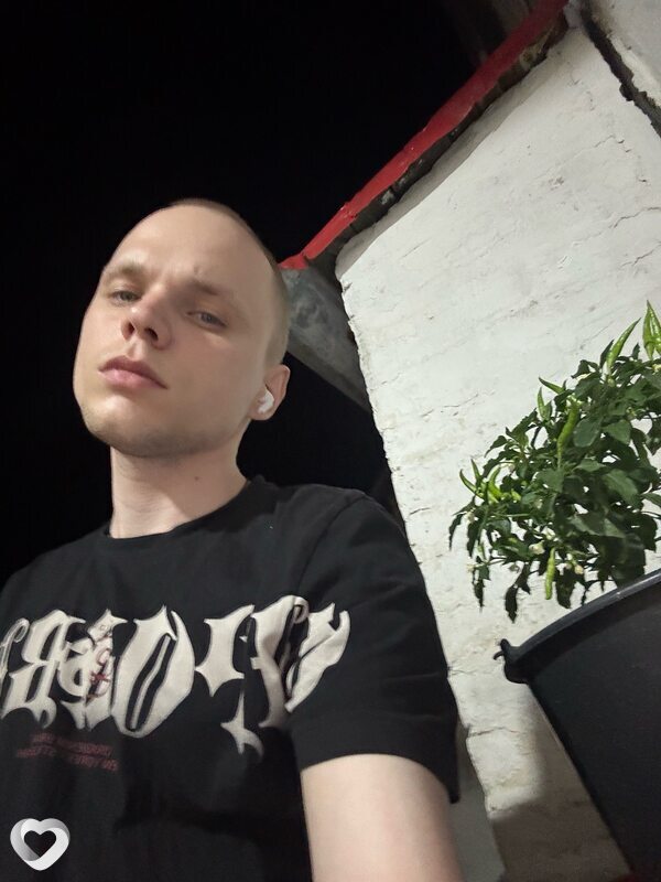 Эльдар, 27, Донецке — анкета №3101585