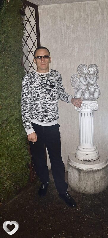 Вадим, 46, Твери — анкета №3101587