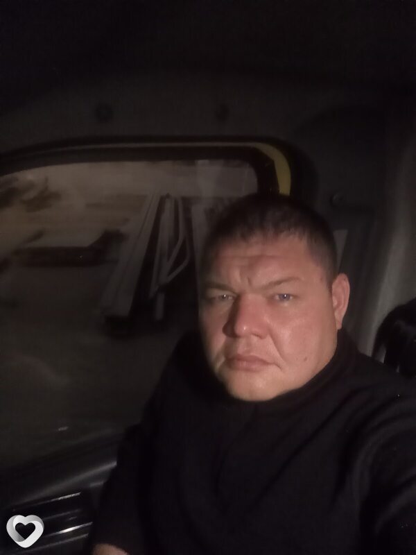 Альберт, 41, Лениногорске — анкета №3101589
