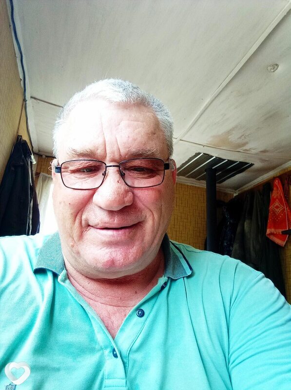 Александр, 66, Волгограде — анкета №3101591