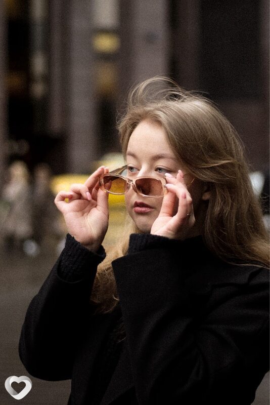 Елизавета, 25, Москве — анкета №3101593