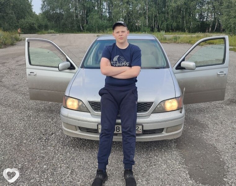 Александр, 26, Киселевске — анкета №3101612