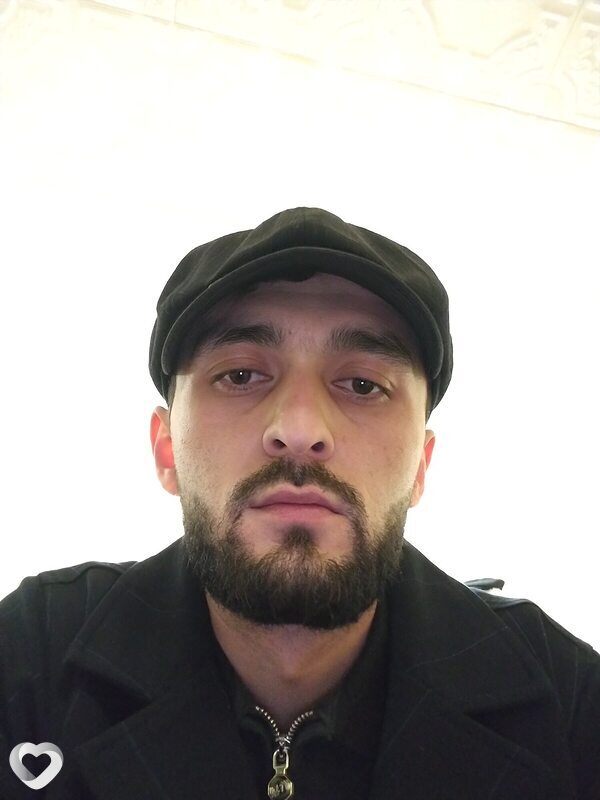 Баха, 26, Адлер — анкета №3101868