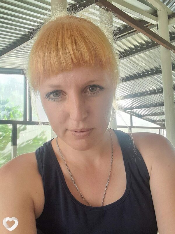 Катя, 36, Тамбове — анкета №3101871