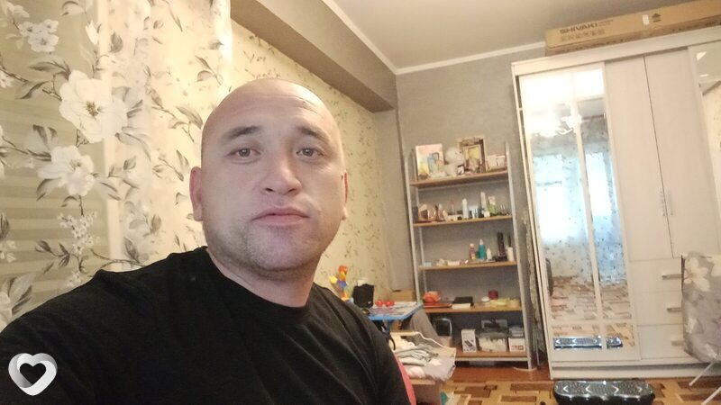 Куаныш, 39, Оренбурге — анкета №3101874