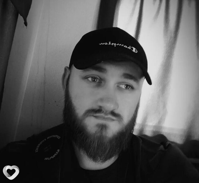 Арсен, 22, Киеве — анкета №3101877