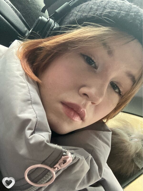 Ольга, 19, Витебске — анкета №3101488