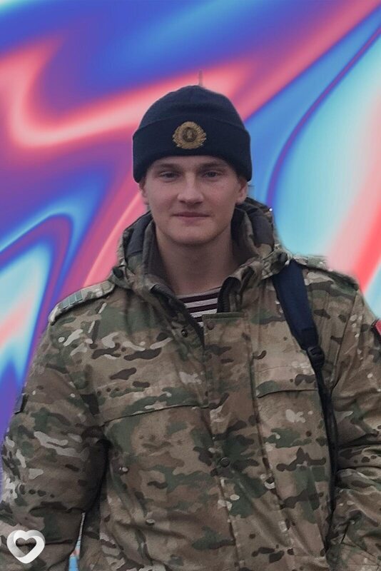 Вадим, 21, Минске — анкета №3101619