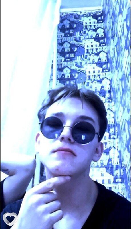 Дмитрий, Кокшетау