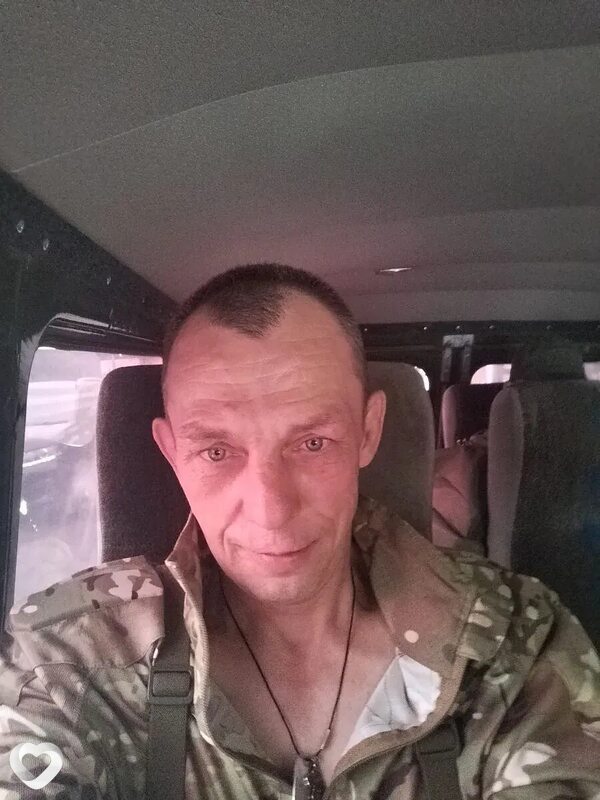 Виталий, 49, Благовещенске — анкета №3101628