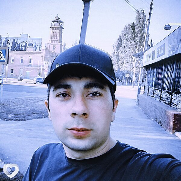 Гусейнов, 27, Москве — анкета №3101694