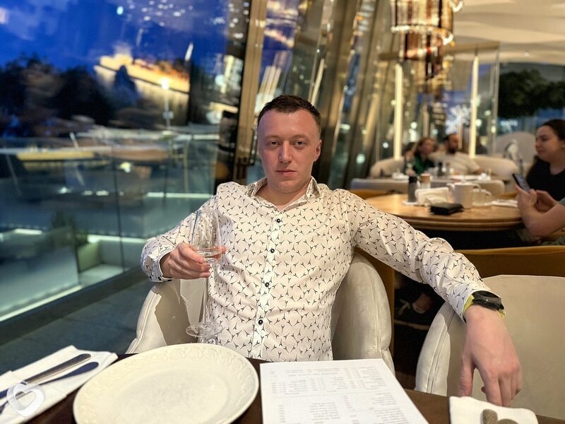 Сергей, 34, Нижнем Новгороде — анкета №3101695