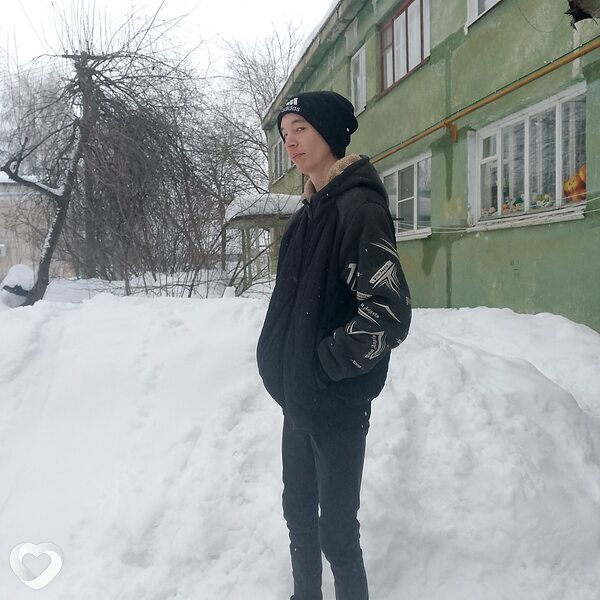 Саша, 30, Кстове — анкета №3101704