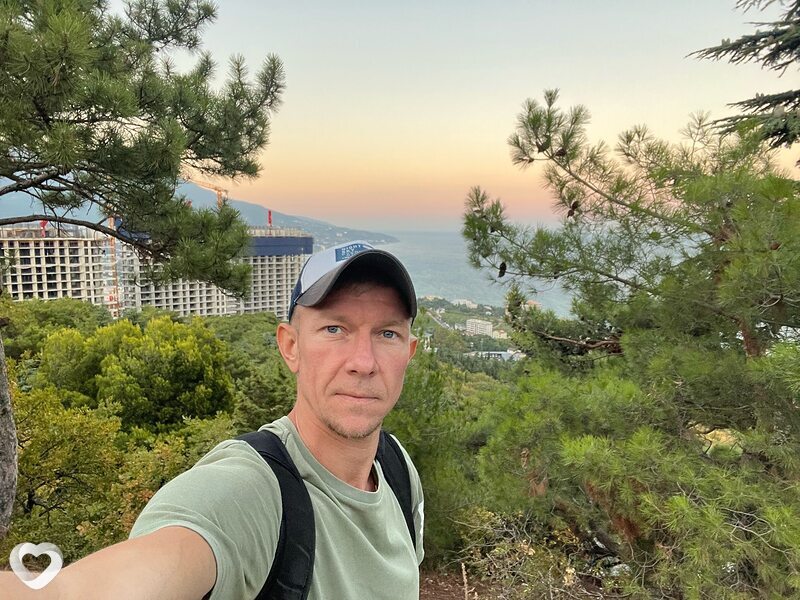 Сергей, 39, Ялте — анкета №3101711