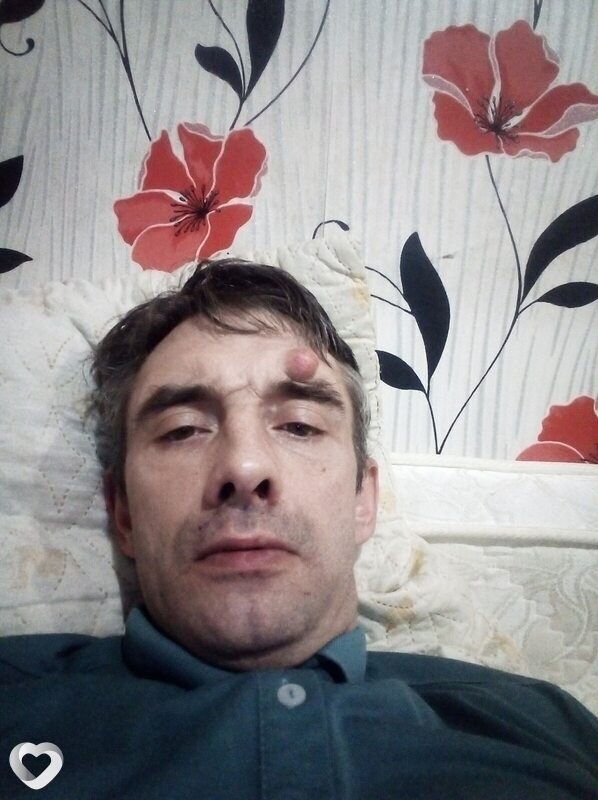 Евгений, 41, Тюмени — анкета №3102068