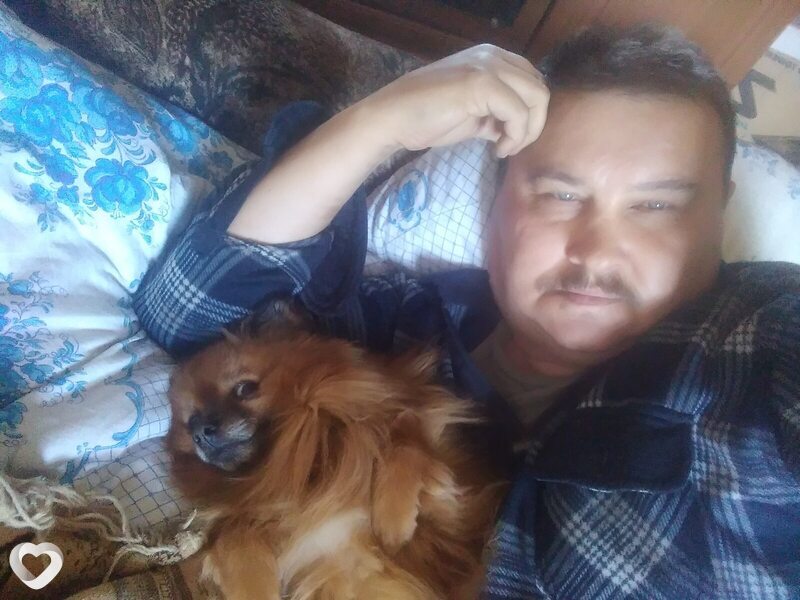 Андрей, 46, Воронеже — анкета №3102083